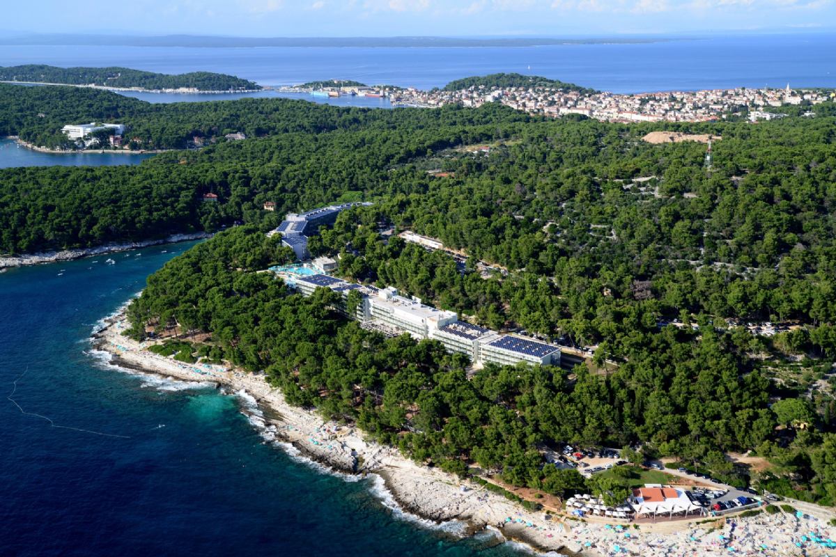 Mali Lošinj - Završen 8. jesenski stručni skup vatrogasaca