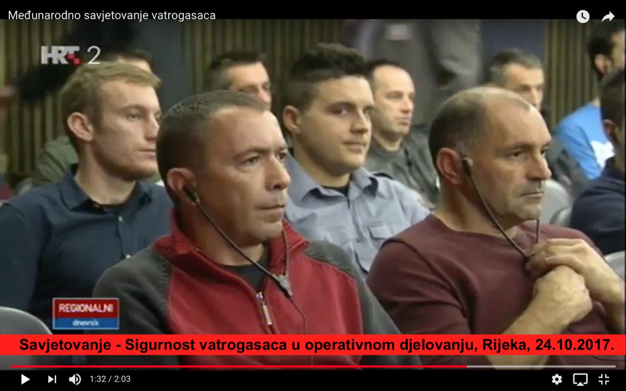 Radovi savjetovanja: 