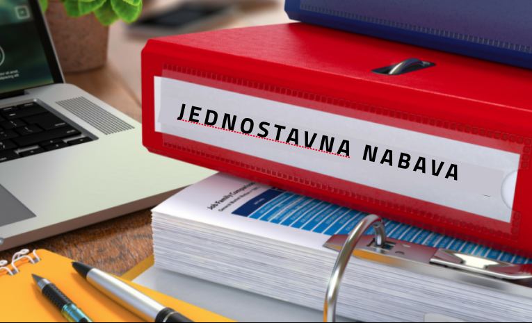 Pravilnik o jednostavnoj nabavi