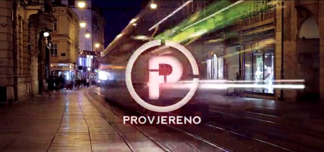 Priopćenje Hrvatske vatrogasne zajednice