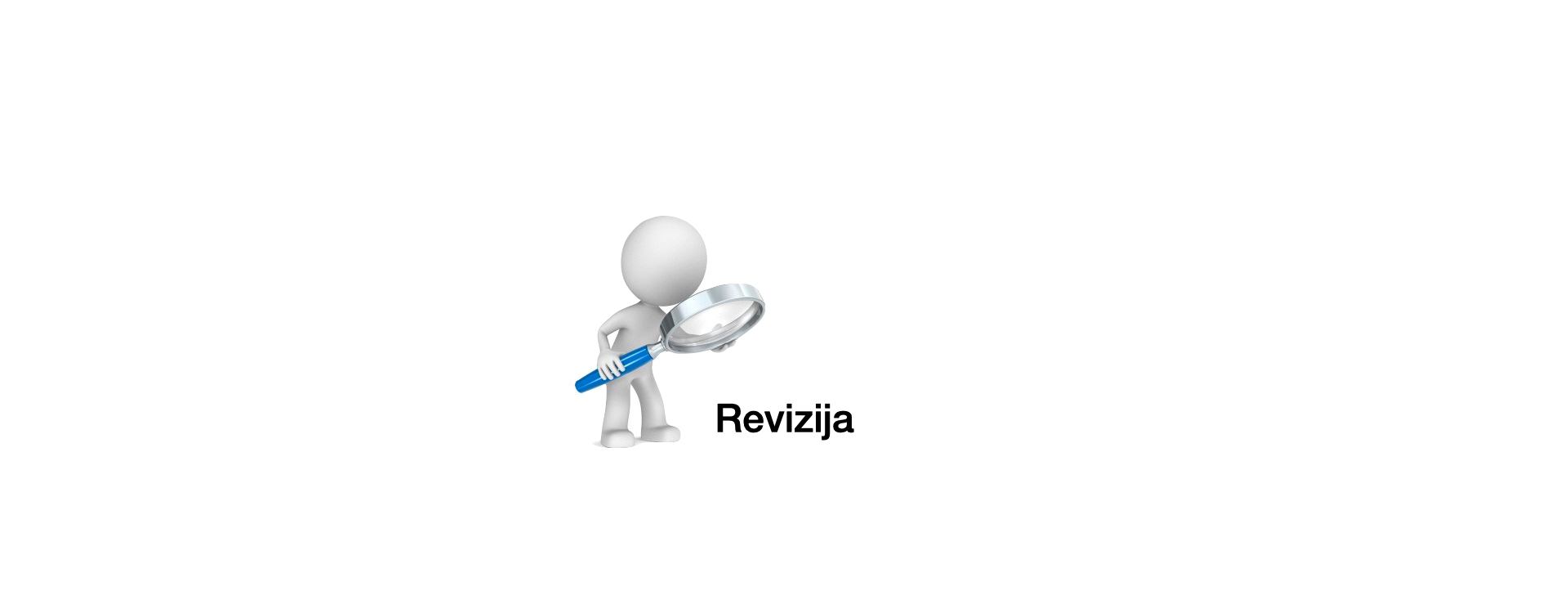 Revizorska izvješća za članice VZPGŽ