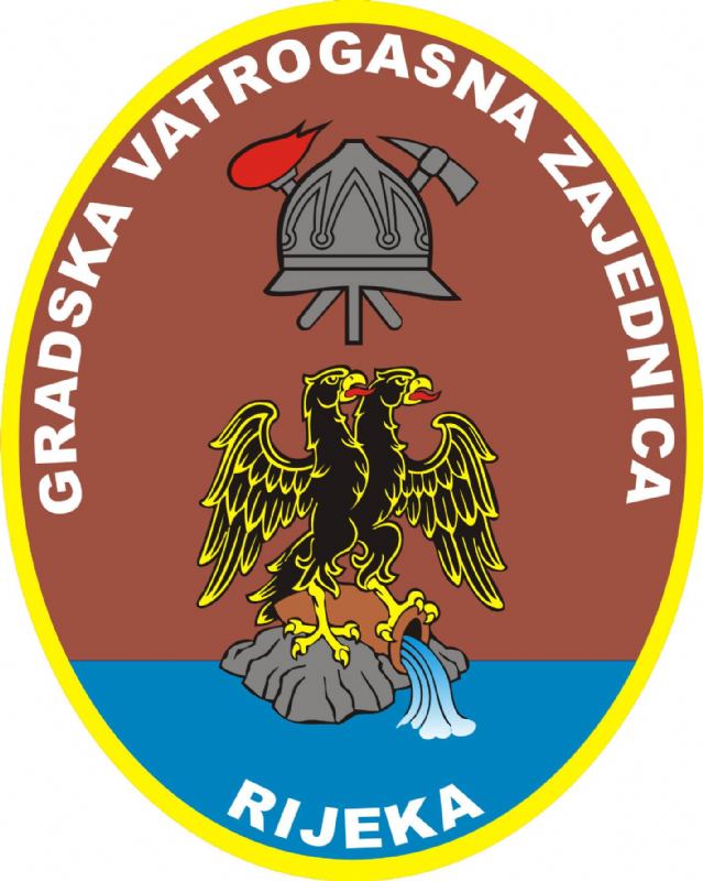 Gradska vatrogasna zajednica Rijeka