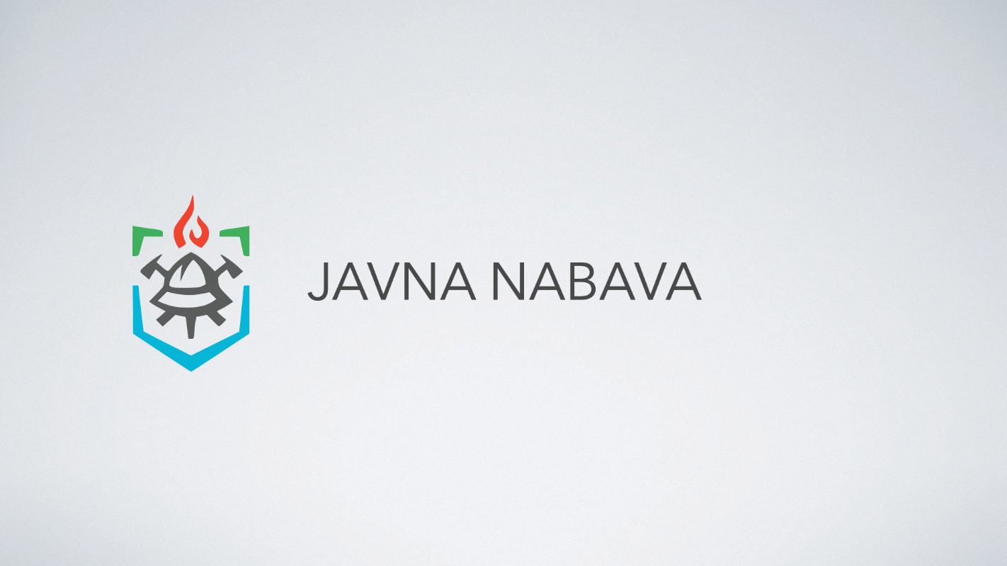 Javna nabava - Nabava uređaja za pranje izolacijskih aparata