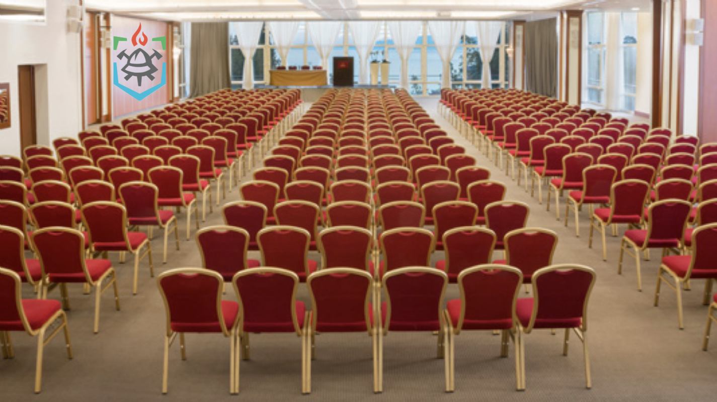 20. Konferencija vatrogasaca