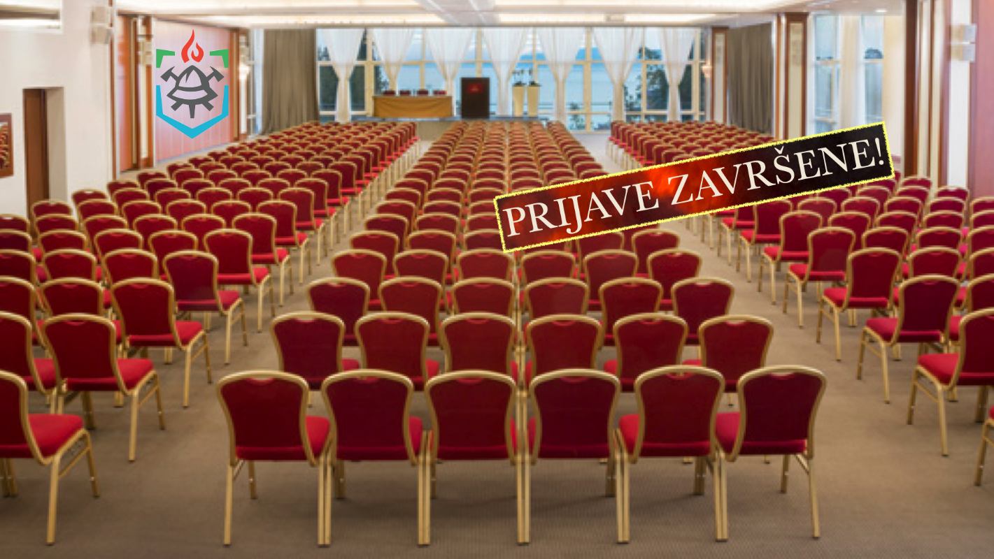 20. Konferencija vatrogasaca