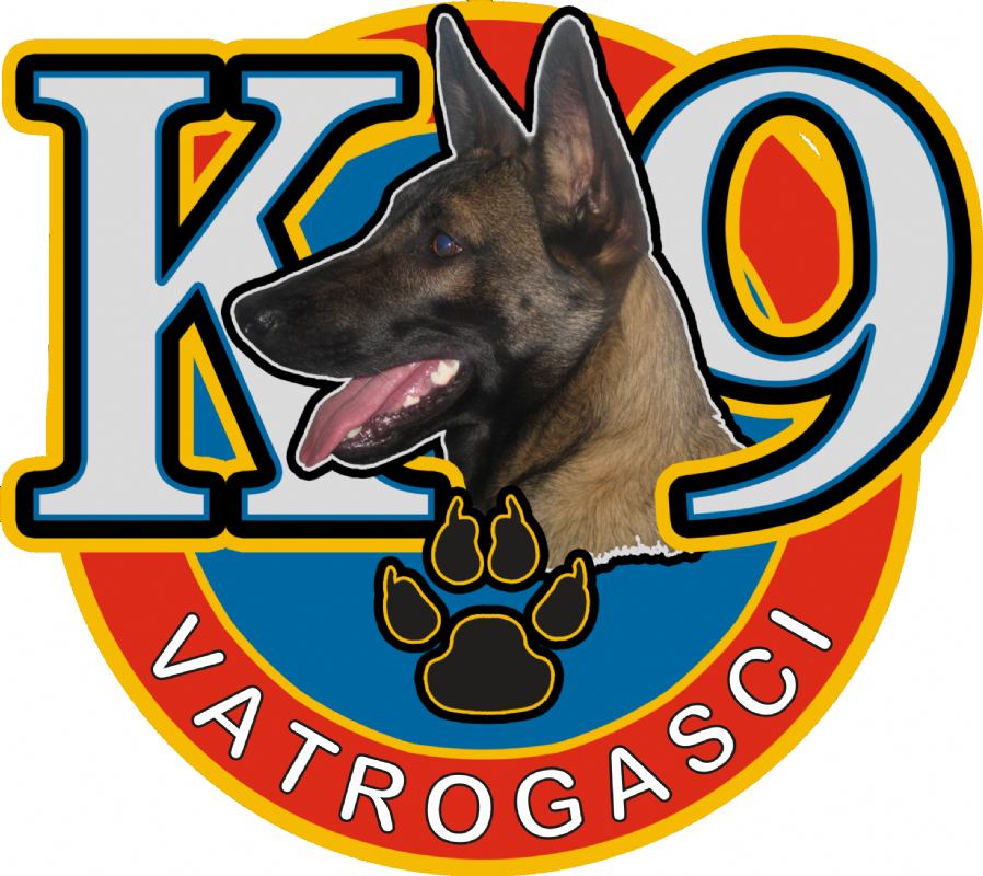 Napustila nas je Rain prvi vatrogasni potražni pas u Hrvatskoj